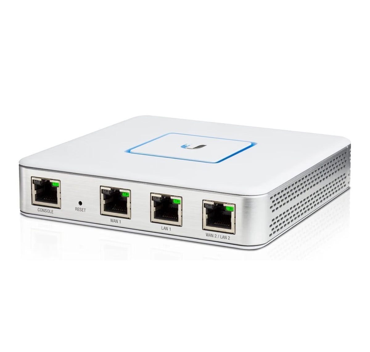 Ubiquiti UniFi Security Gateway USG-3P – Gigabit Router