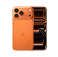 Apple iPhone 17 Pro Max 256GB Cosmic Orange Neu