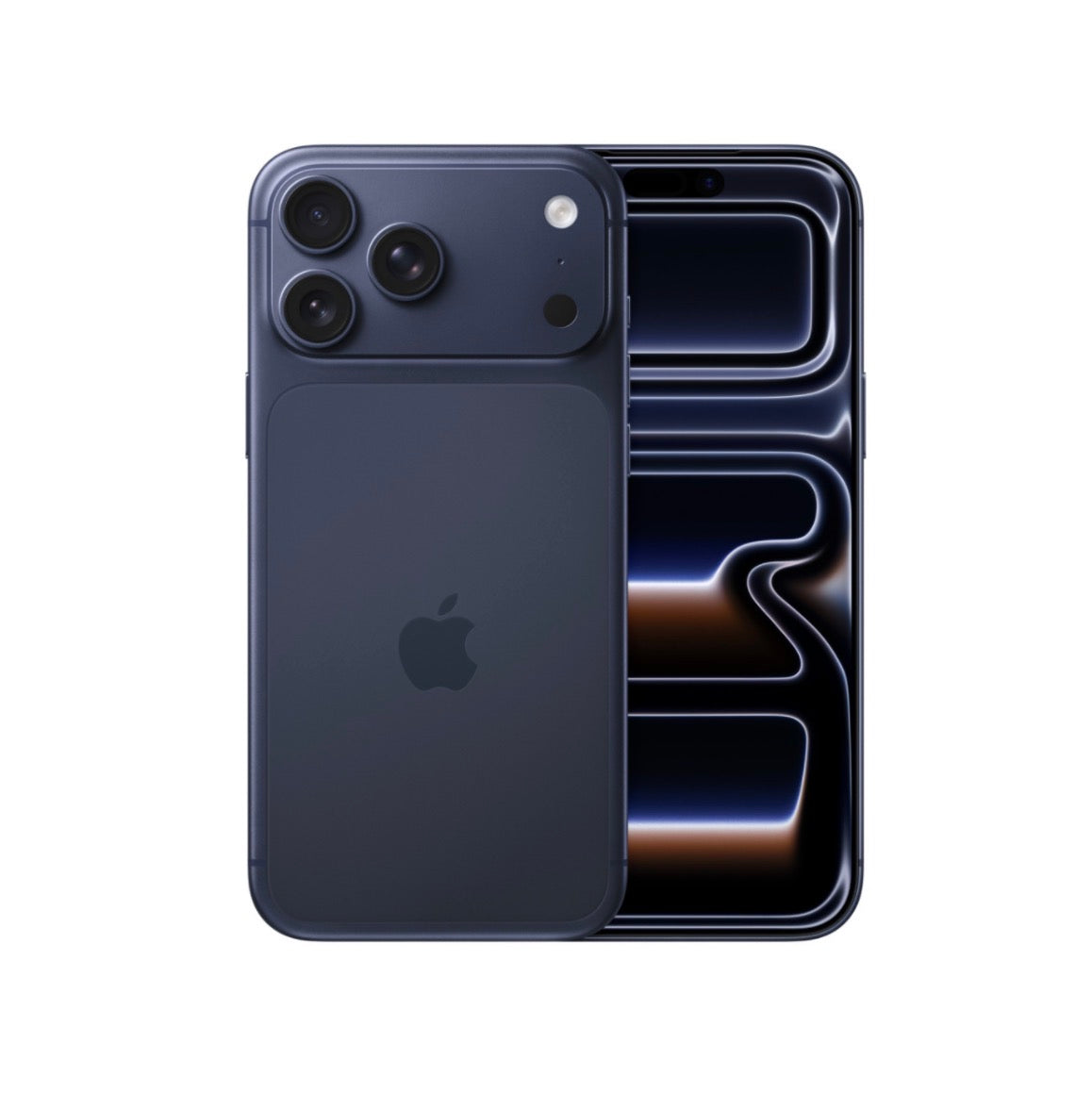 Apple iPhone 17 Pro Max 256GB Tiefblau Neu