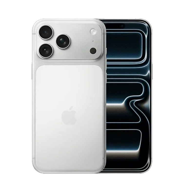 Apple iPhone 17 Pro Max 256GB Silber Neu