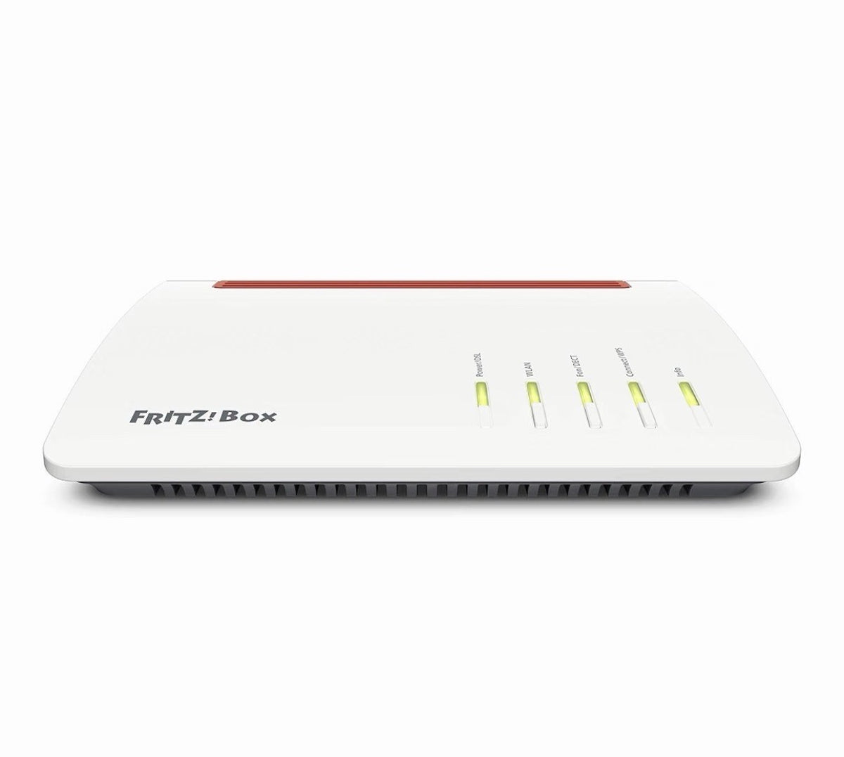AVM FRITZ!Box 7590 WLAN Router – VDSL/DSL, Mesh, DECT – Gebraucht